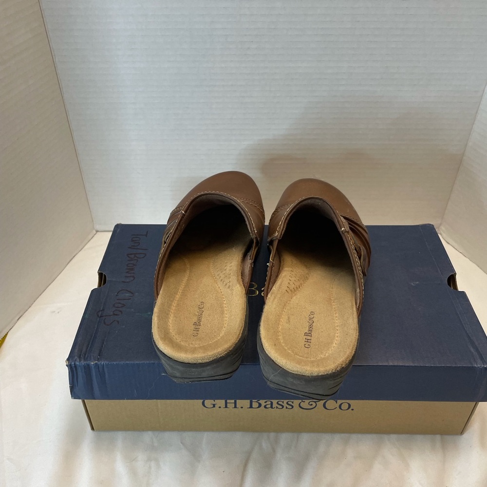 BASS sandals - Picture 5 of 12